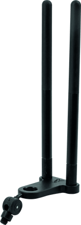 Fox Black Label Snag Ear and Adjustable Hockey Stick - dé KarperCentrale